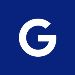 G Suite Software Logo